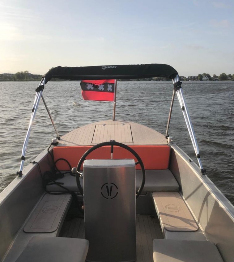 Van Vossen 550 sloep (4)