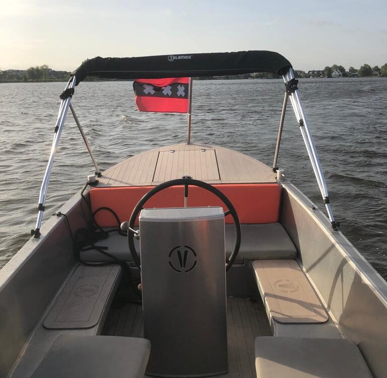 Van Vossen 550 sloep (4)