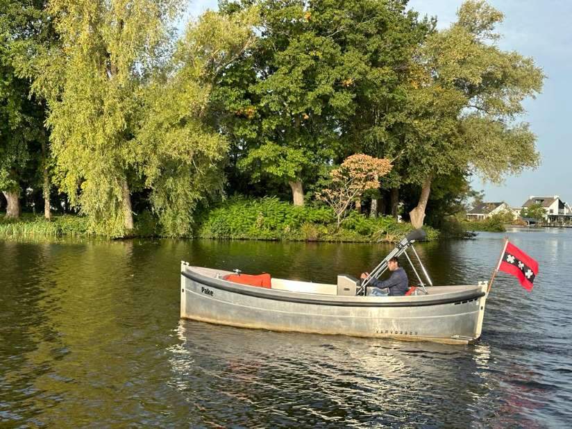 Van Vossen 550 sloep (5)