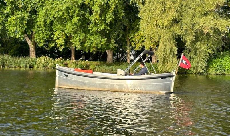 Van Vossen 550 sloep (8)