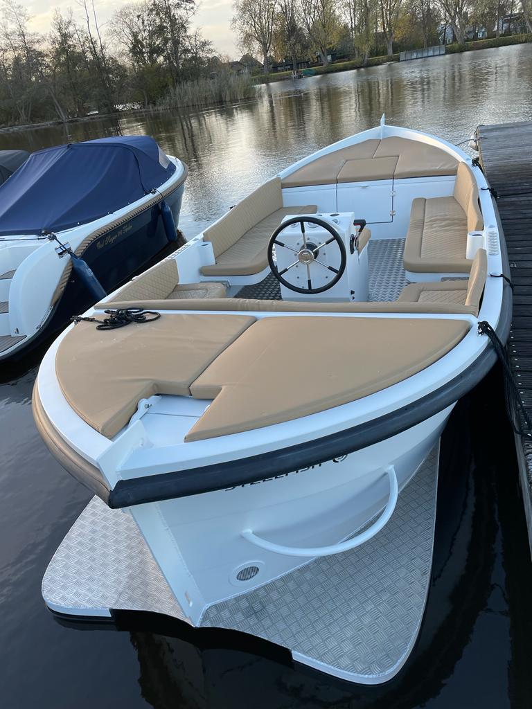 Steelfish 670