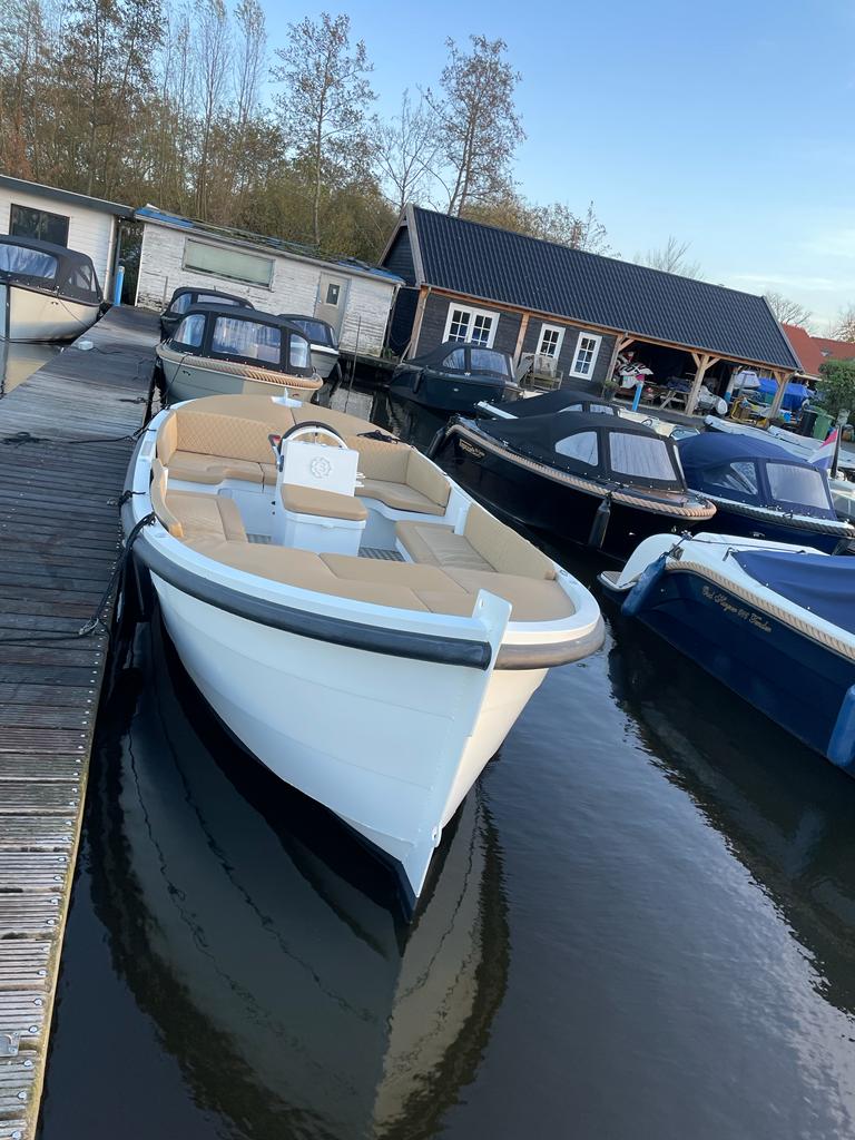 Steelfish water 670