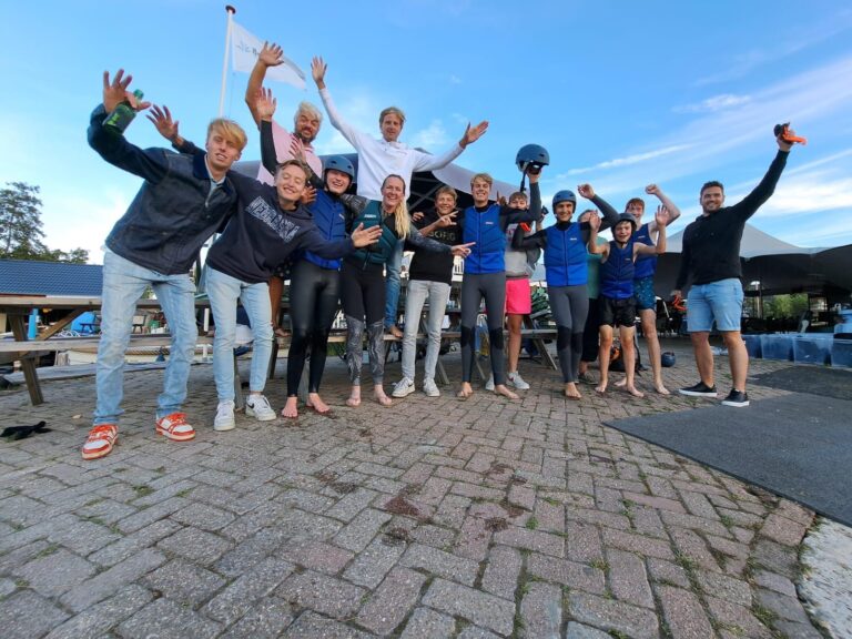 efoilen loosdrecht