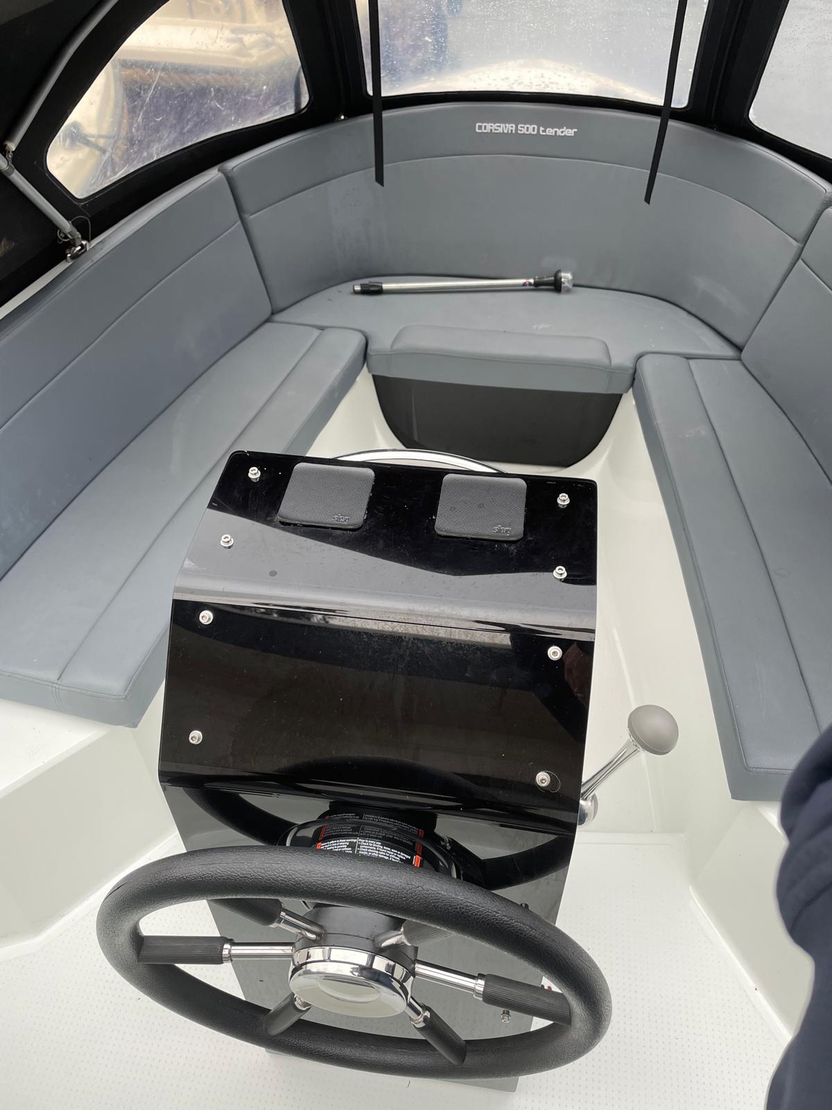 Corsiva 500 tender occasion (9)