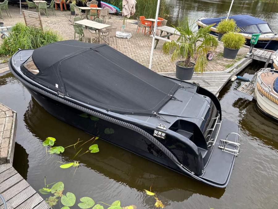 Oud huijzer 616 occasion tender gebruikt (15)