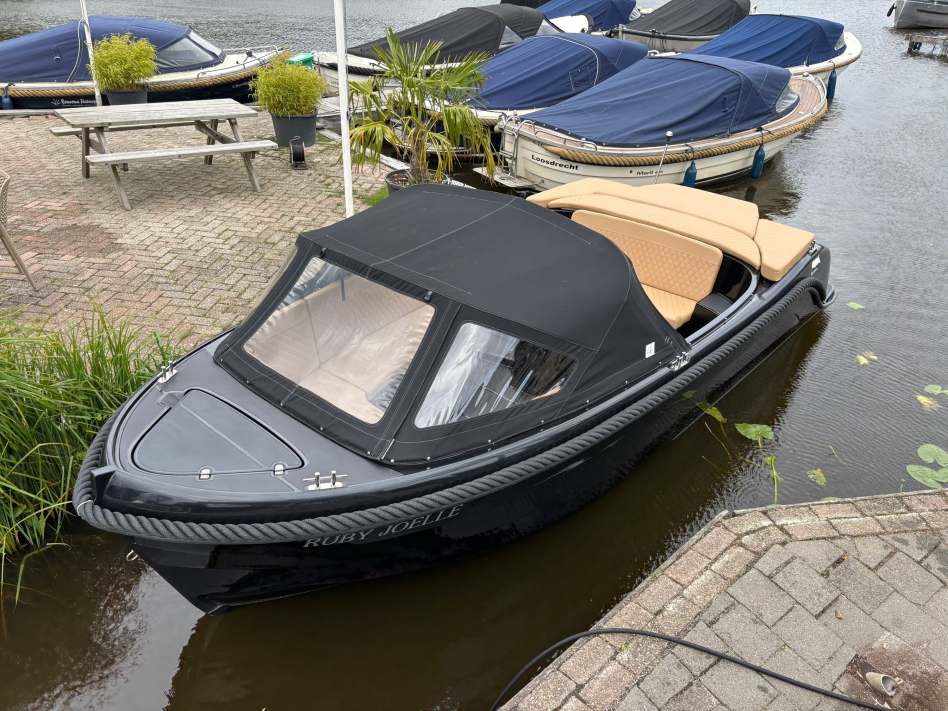 Oud huijzer 616 occasion tender gebruikt (9)