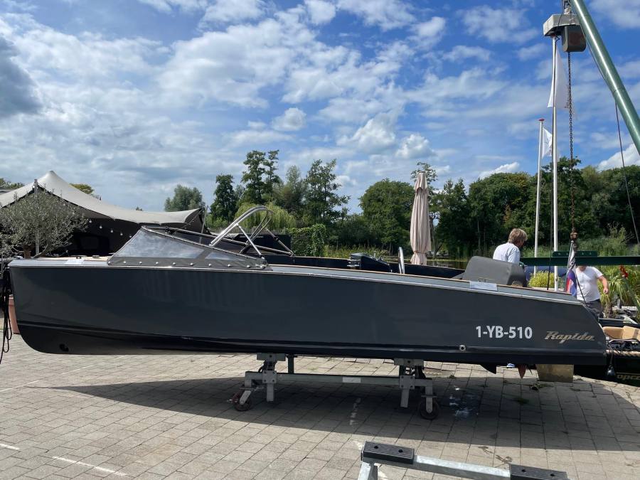 Rapida i sloep 666 tender (1)