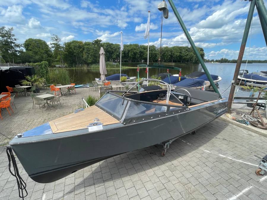 Rapida i sloep 666 tender (5)