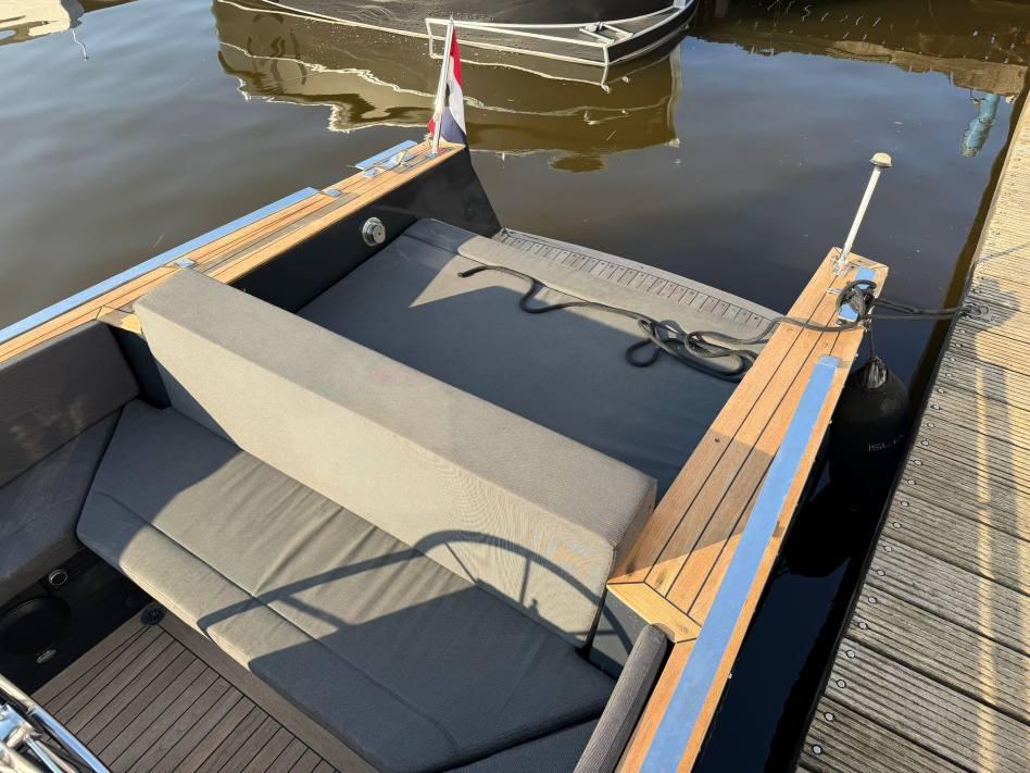 Rapida 750 isloep occasion diesel