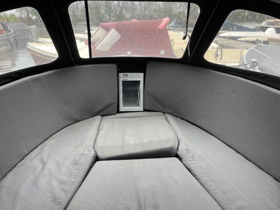 Rapida 750 wit 2011 occasion