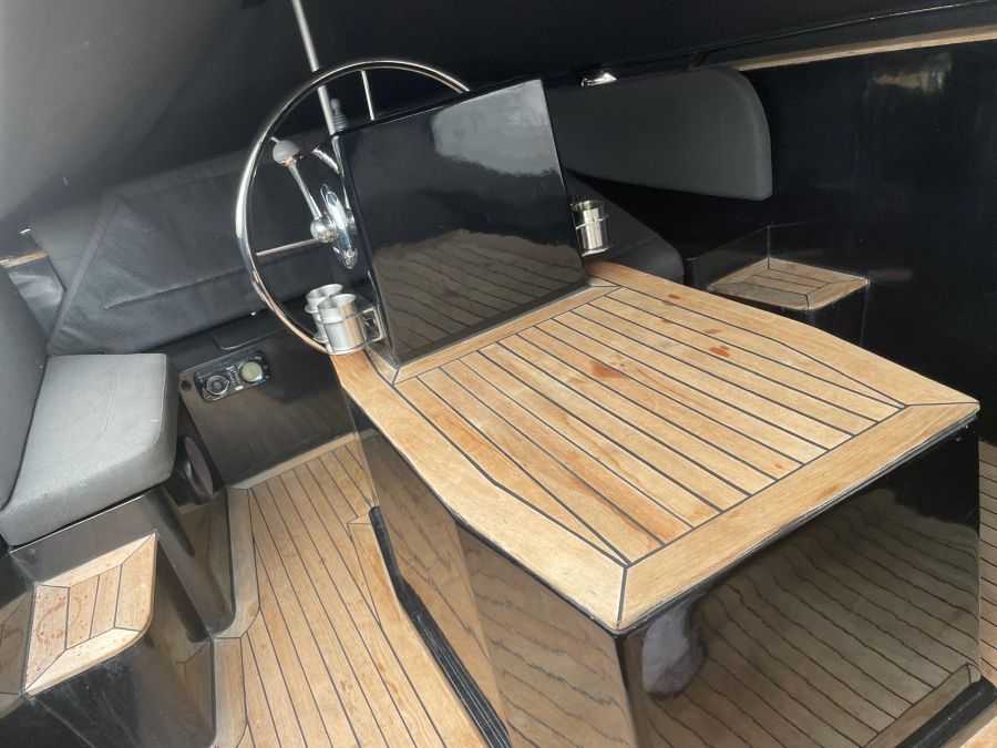 Rapida 750 wit yanmar 29pk2