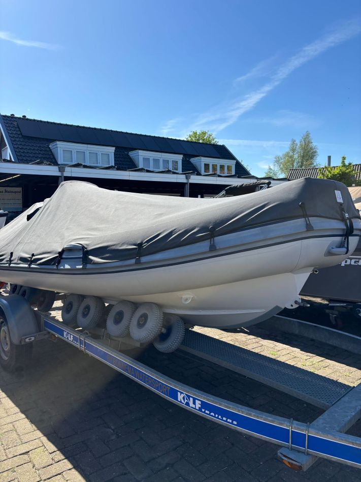 highfield rib 460 yamaha 70 rib