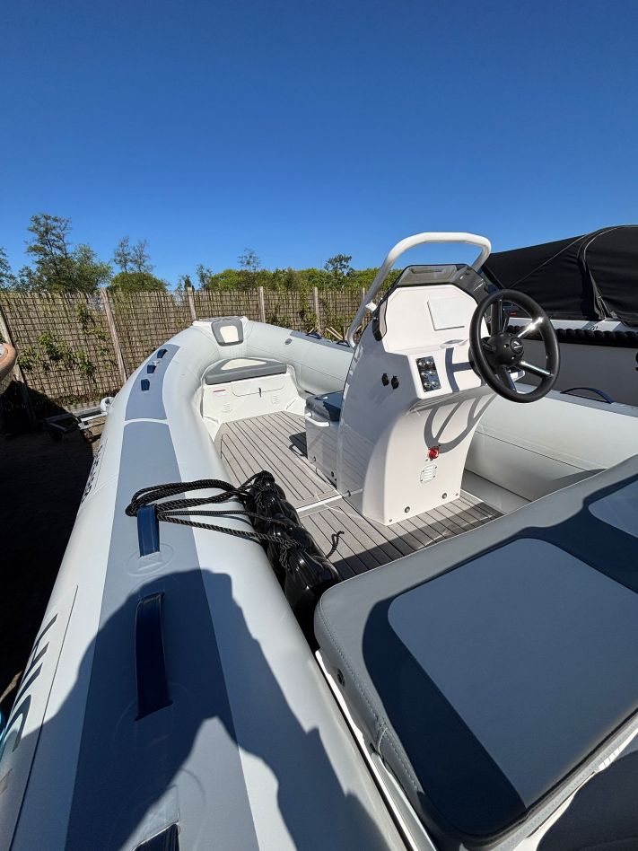 highfield rib 460 yamaha 70pk 2