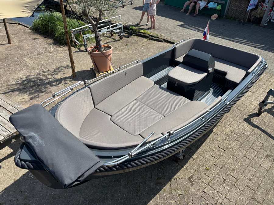 lifestyle 570 e tender waterworld motor epropulsion accu 6