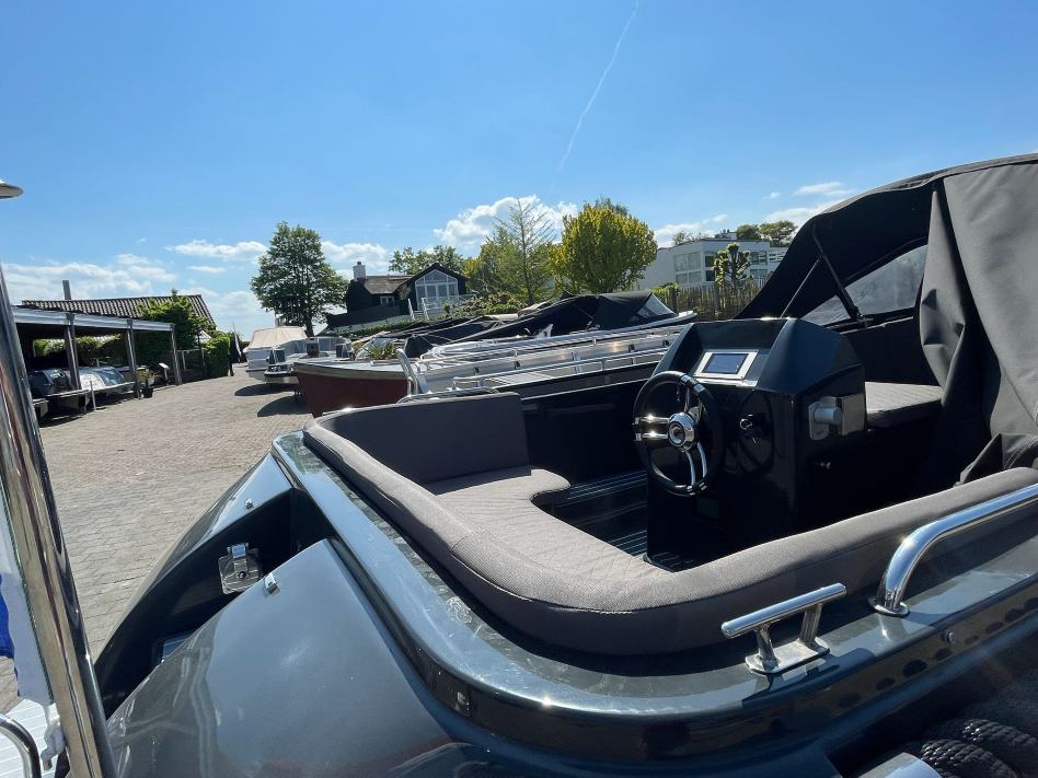 lifestyle 570 e tender waterworld motor epropulsion accu