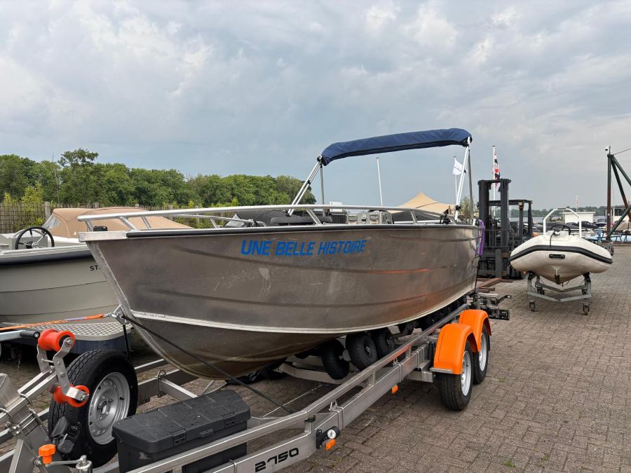 qwest 485 occasion 4 suzuki 20