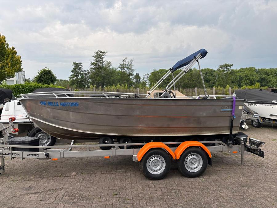qwest 485 occasion 5 suzuki 20