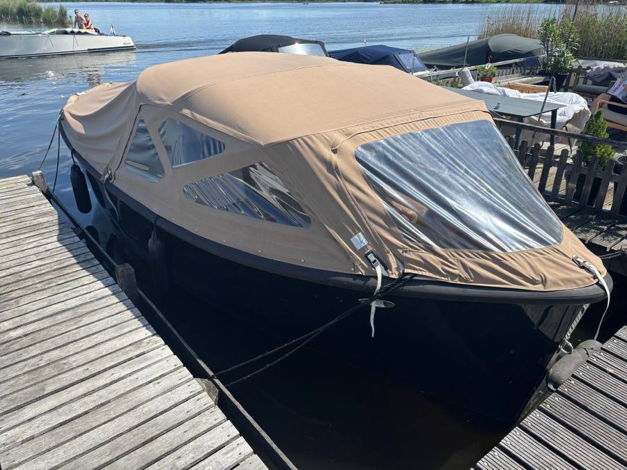 stout 750 occasion sloep