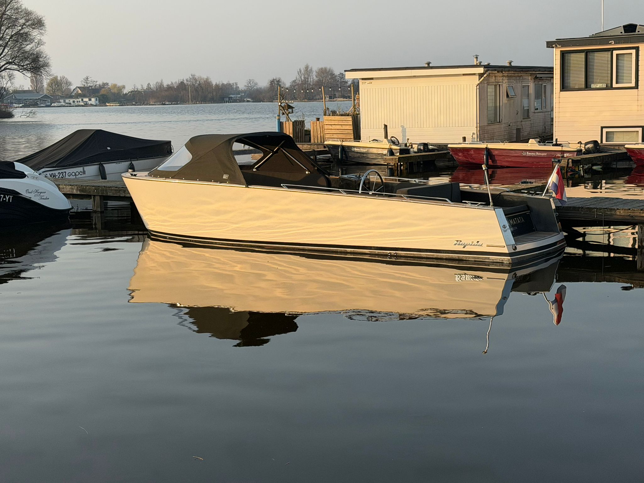 Rapida 750