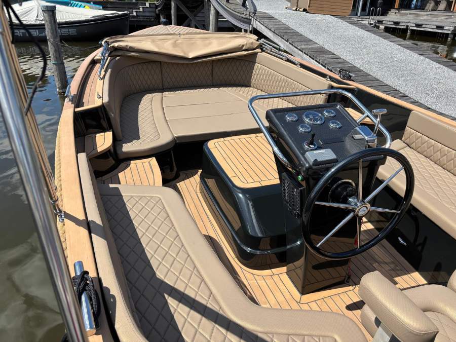 Waterspoor 717 aviator occasion 10
