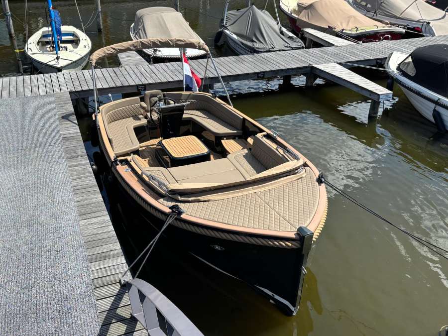 Waterspoor 717 aviator occasion 9