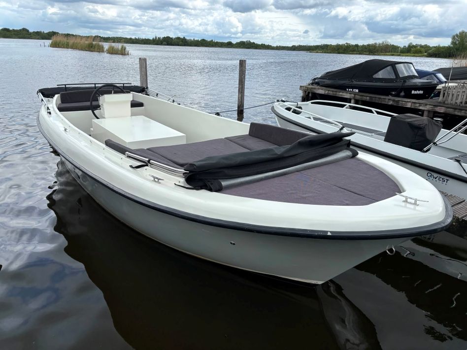 reddingssloep 750 vetus diesel occasion 3