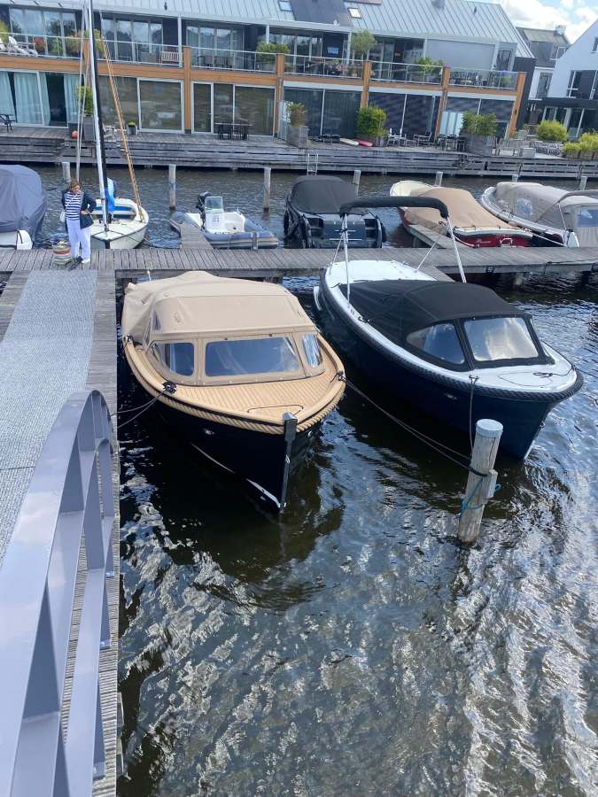 waterspoor 717 4