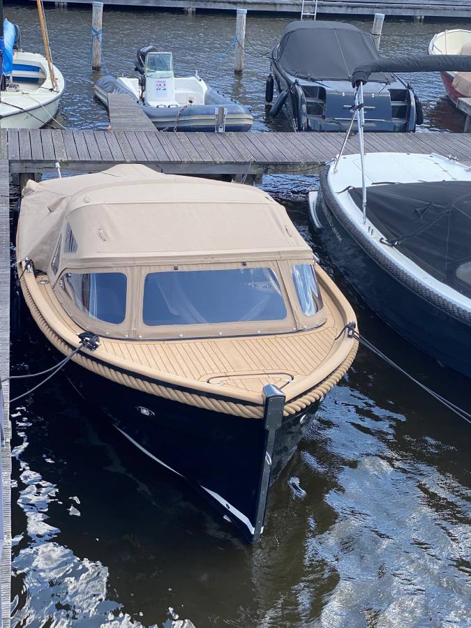 waterspoor 717 occasion 2