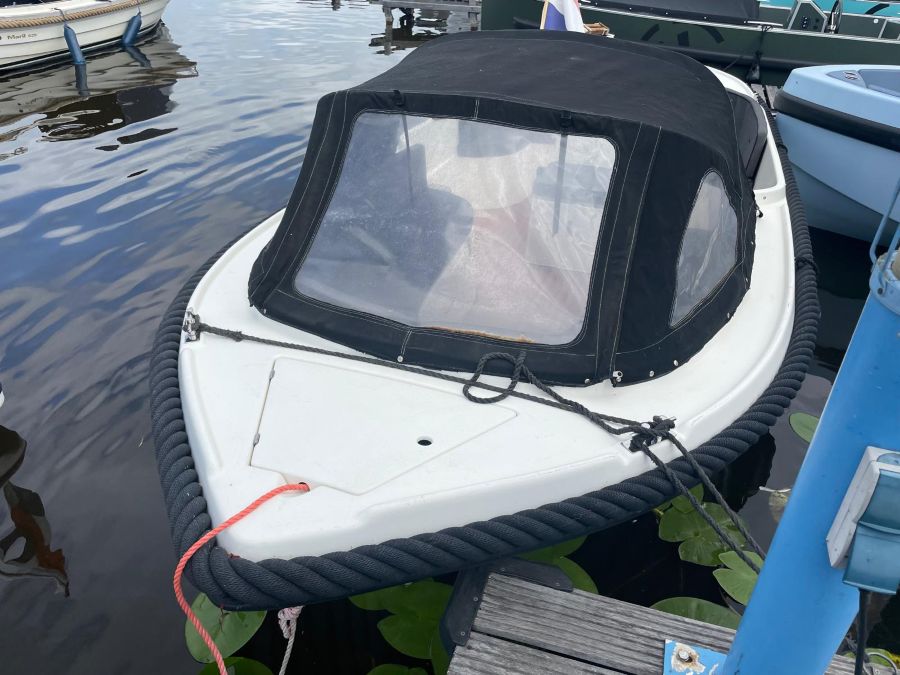 oud huijzer 575 occasion 4