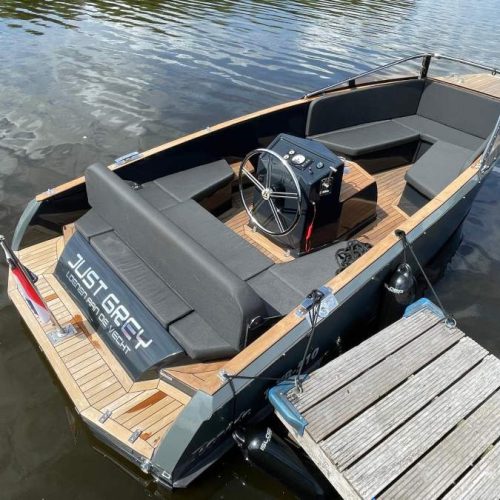 Rapida i sloep 666 tender (13)