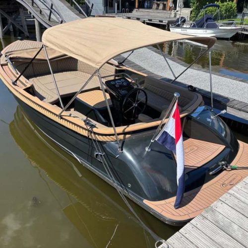 Waterspoor 717 aviator occasion 12