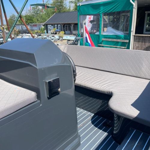 lifestyle 570 e tender vaste schroef tender