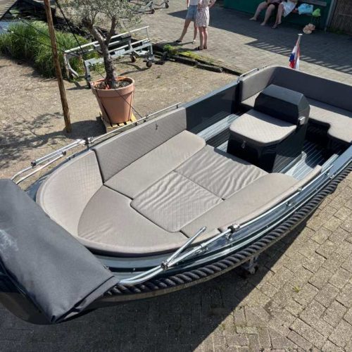 lifestyle 570 e tender waterworld motor epropulsion accu 6